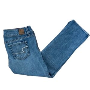 American Eagle AE ARTIST Jeans